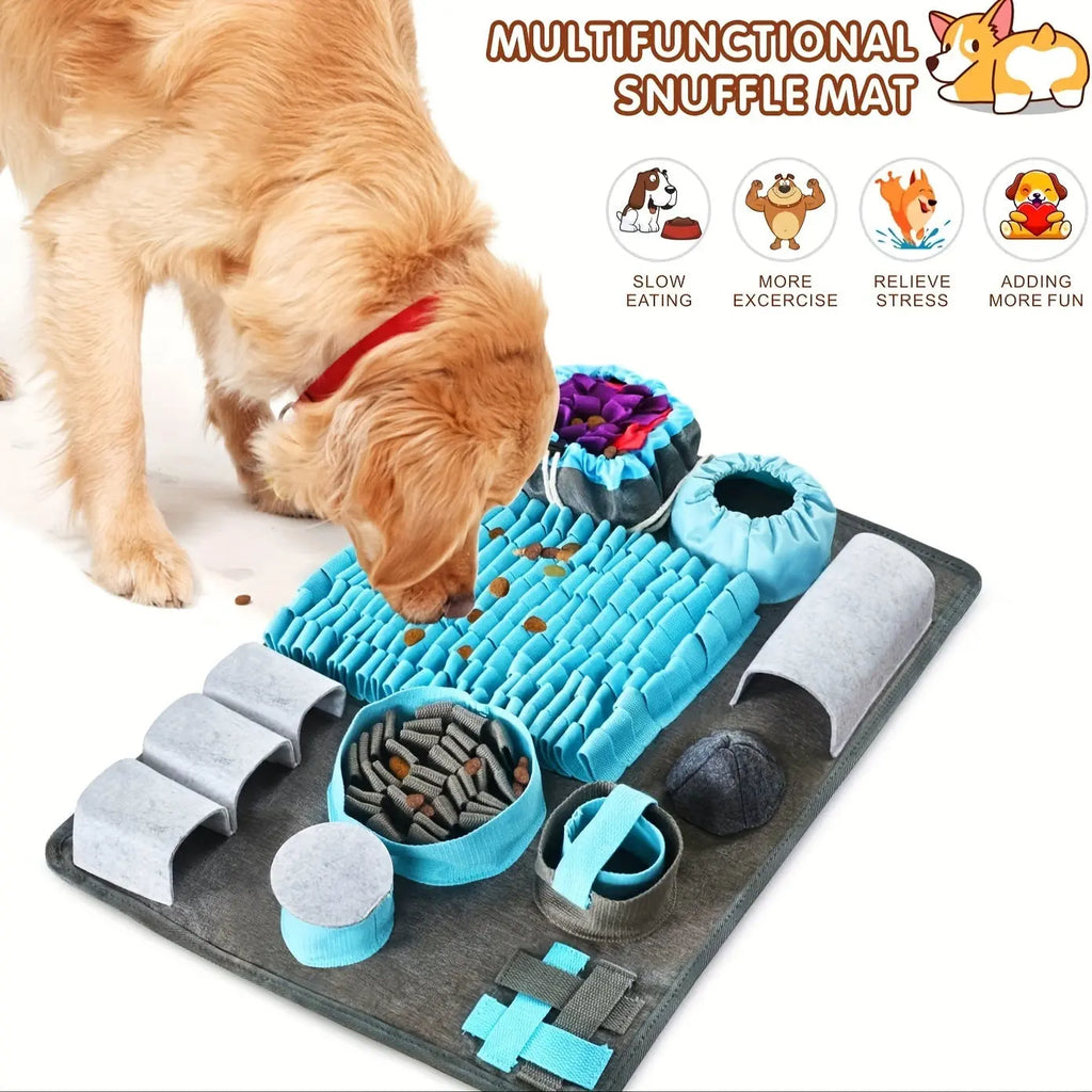 Interactive Snuffle Mat for Dogs TM