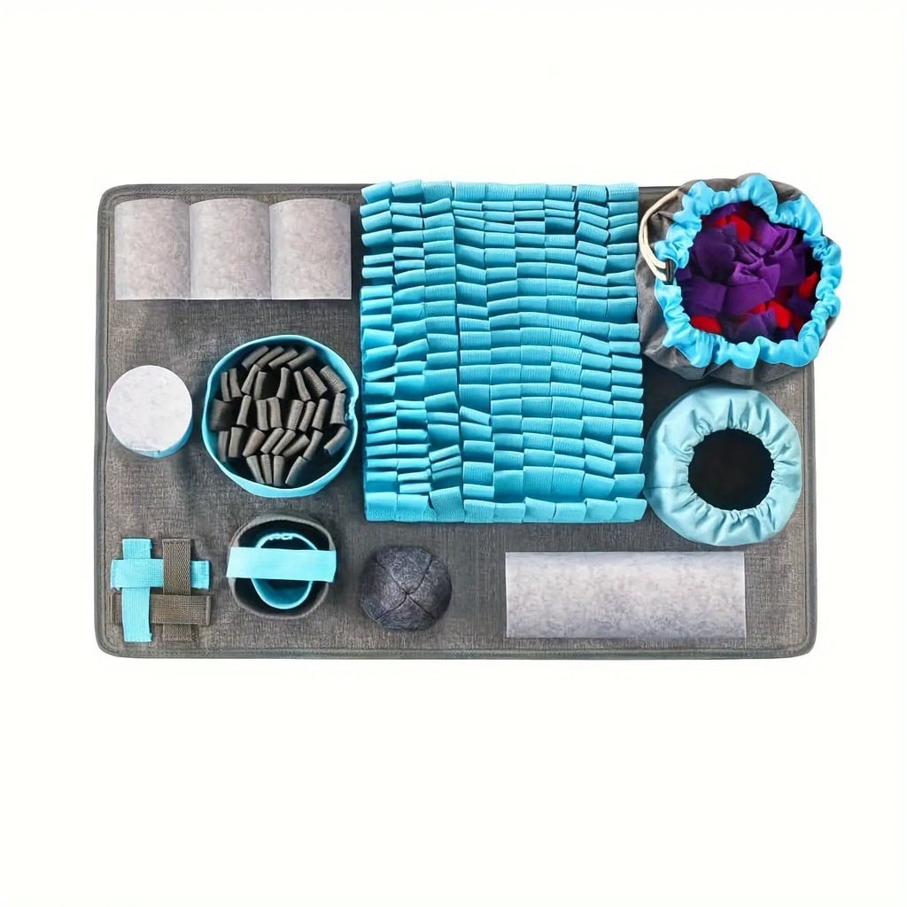 Interactive Snuffle Mat for Dogs TM