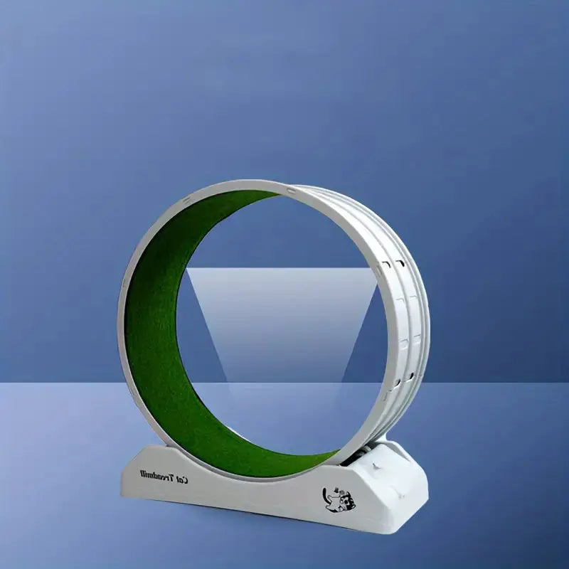 Pet Fitness Wheel - Interactive Treadmill NNETM
