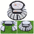 Small Animal Playpen with Tunnel TM
