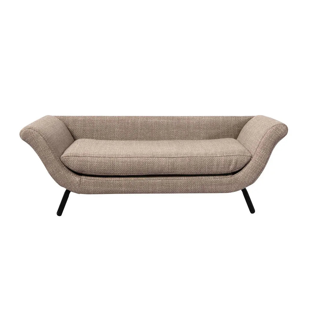 PaWz Pet Sofa Bed Raised Elevated Soft IDropship