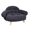 Elevated Pet Sofa Bed XL IDropship