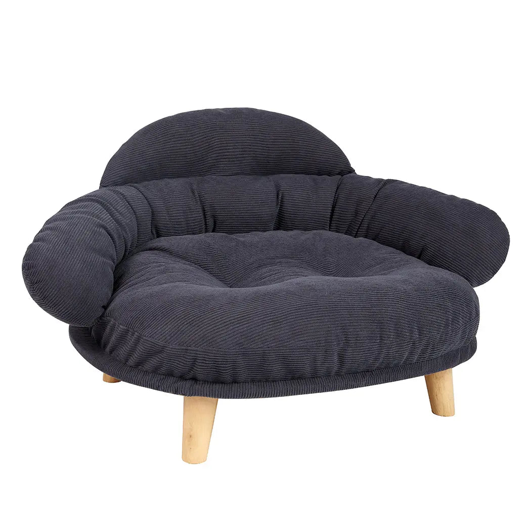 Elevated Pet Sofa Bed XL IDropship