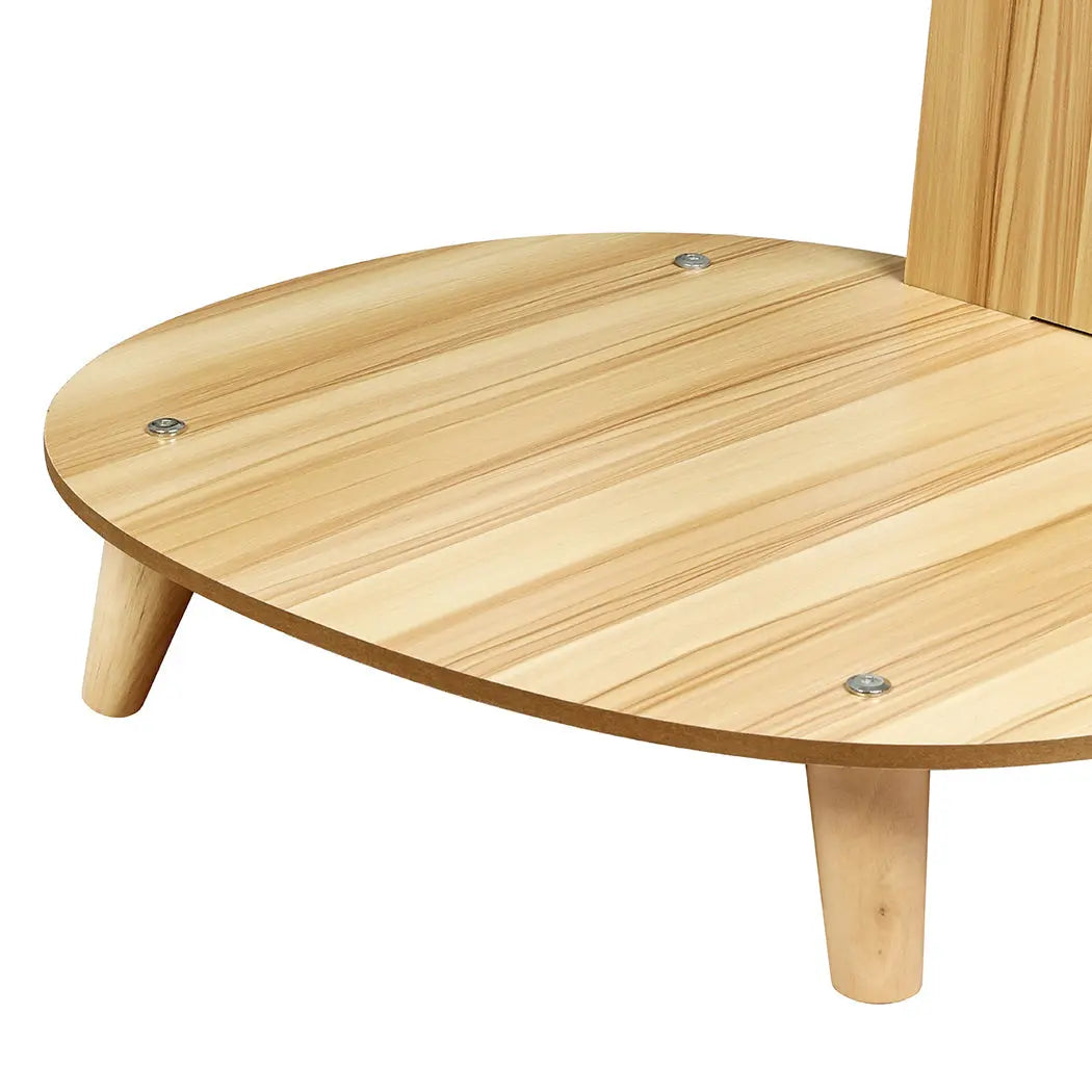 Elevated Pet Sofa Bed XL IDropship