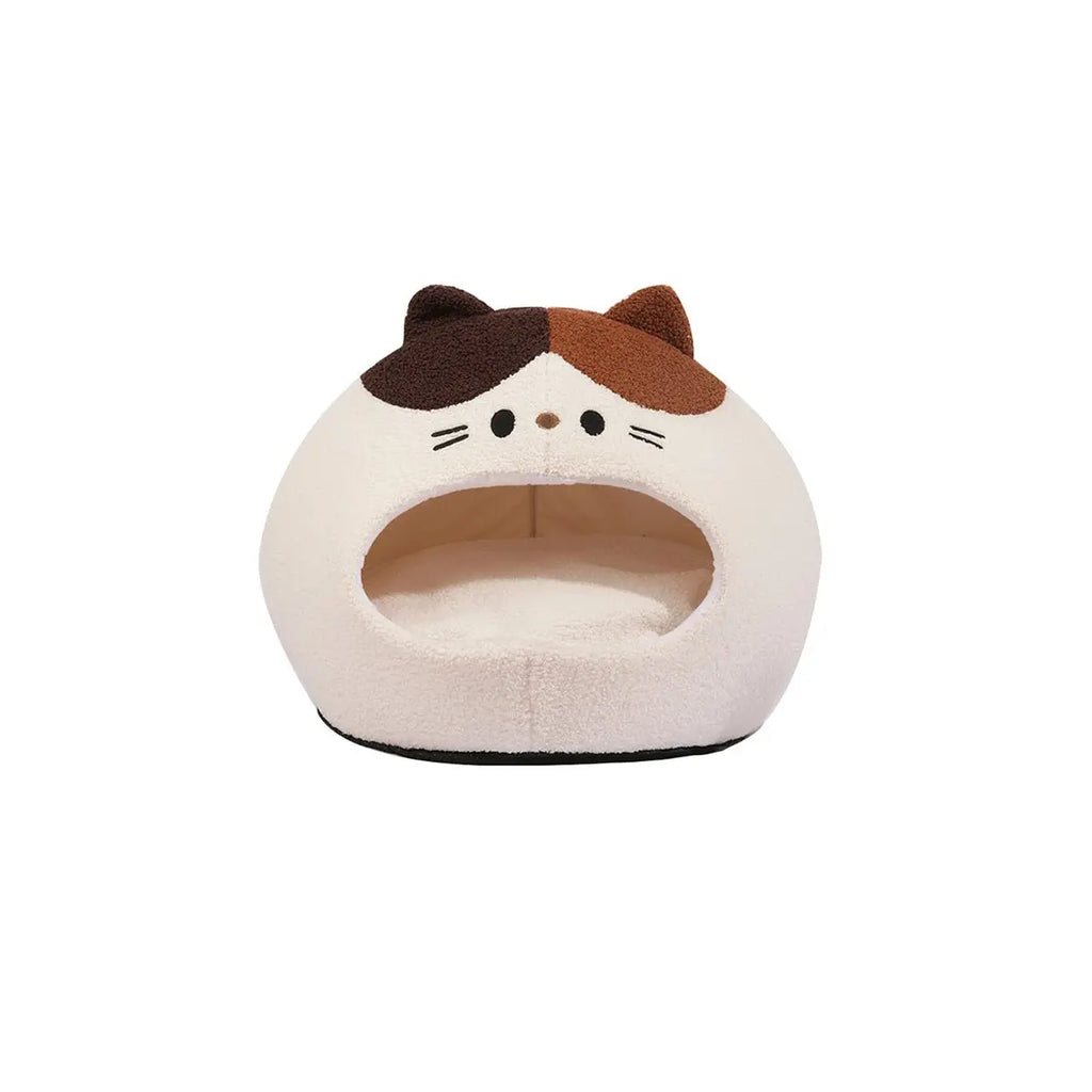 One Bite Ivory Pet Bed Tiny Pet