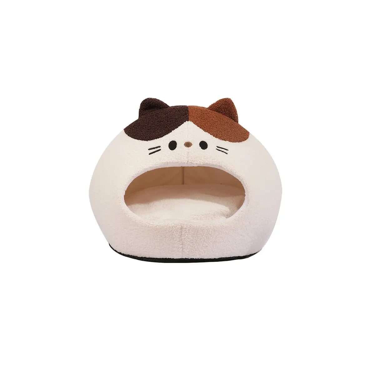 One Bite Ivory Pet Bed Tiny Pet